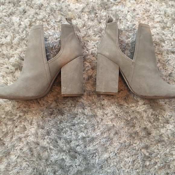 steve madden naomi bootie